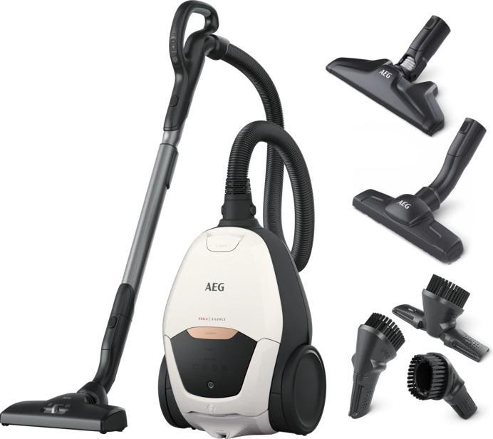 Produktbild AEG VX82-1-ALR