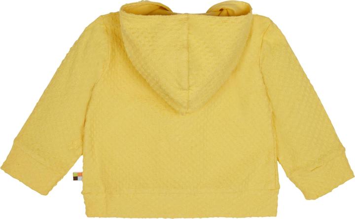 Actual product image loud + proud Terrycloth jacket with dots (68)