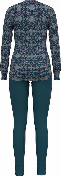 Actual product image Odlo Winter Active Warm Eco Set (L)