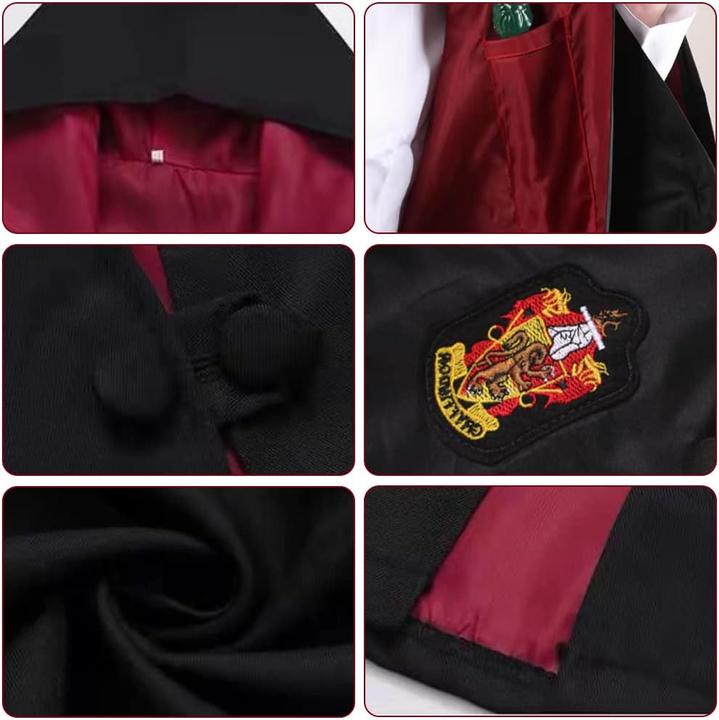 Image du produit Zhixun Magier-Robe (M)