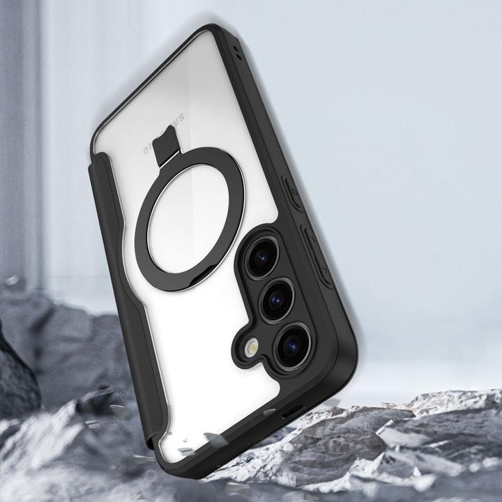 Actual product image Dux Ducis Skin X Pro (Samsung Galaxy S24)