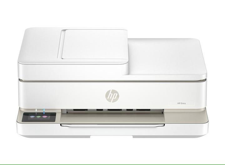 Produktbild HP Envy 6520e (Tintenpatrone, Farbe)