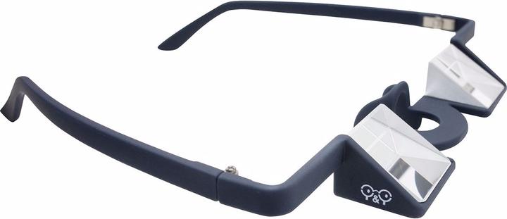 Image du produit Y & Y Lunettes de sécurité Plasfun First