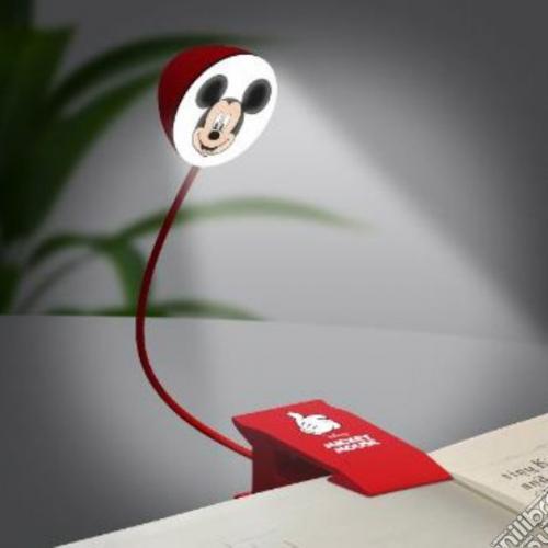 Actual product image Paladone Products Lampada Disney Mickey Book
