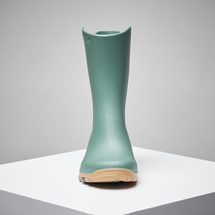 Actual product image Solognac PVC 100 (28)