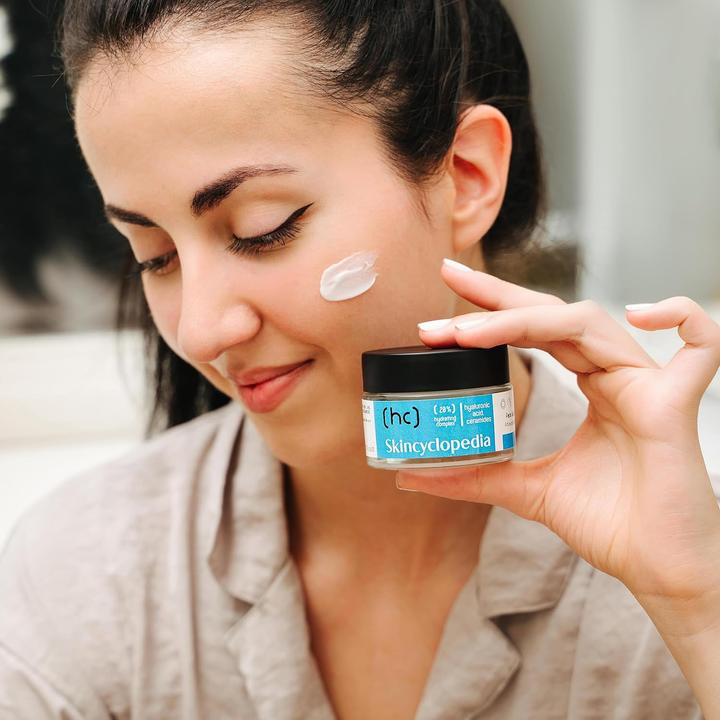 Produktbild Skincyclopedia Face Cream 20% Hydrating Complex (50 ml, 24h Creme)