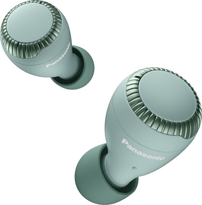 Panasonic RZ-S300W (ANC, 7.50 h, Kabellos)