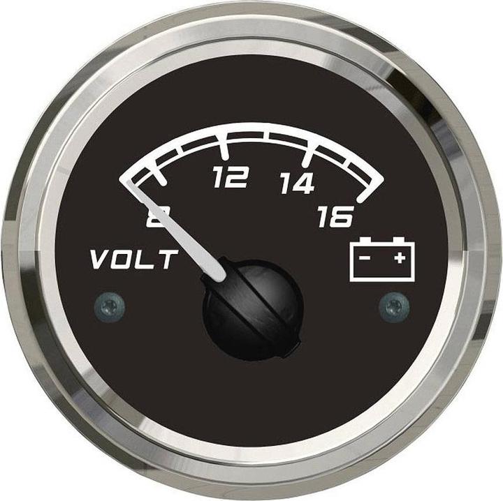 Produktbild Trem Voltmeter