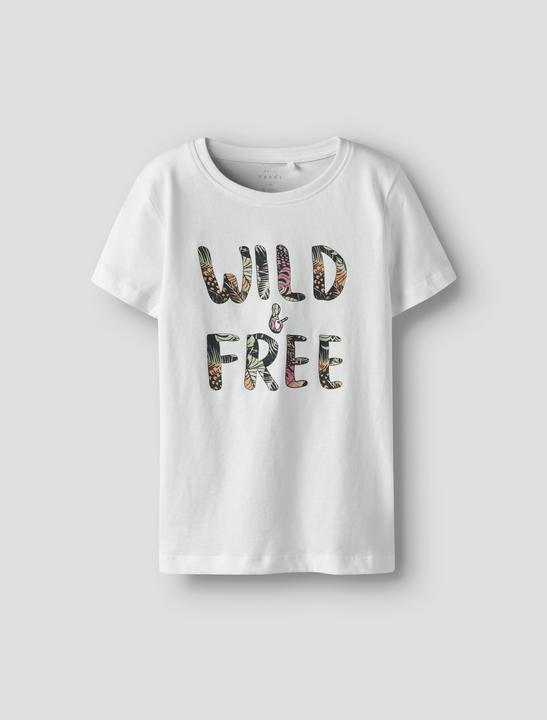 Actual product image Name it Nkfvanaya Ss Top Noos (116)
