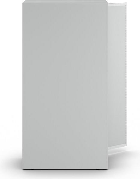 Image du produit Mauser armoire à portes battantes (100 x 43,5 x 195,5 cm)