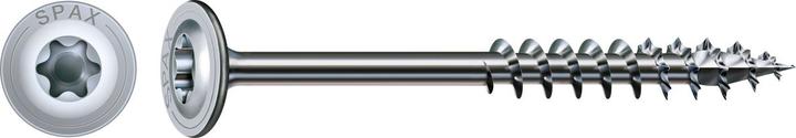 Actual product image Spax Wood construction screws (50 Screws per piece)