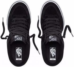 Actual product image Vans Half Cab Pro (43)