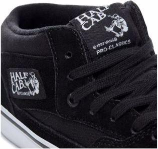 Actual product image Vans Half Cab Pro (43)