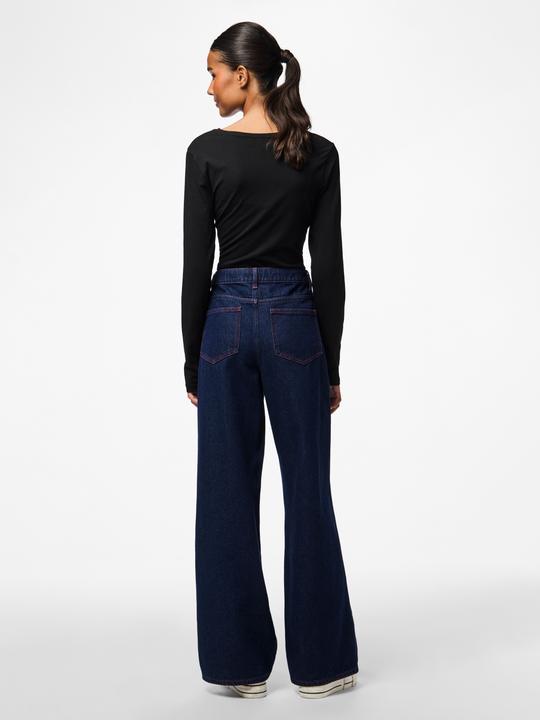 Immagine prodotto Pieces PCDEMI Straight Fit Jeans (S)