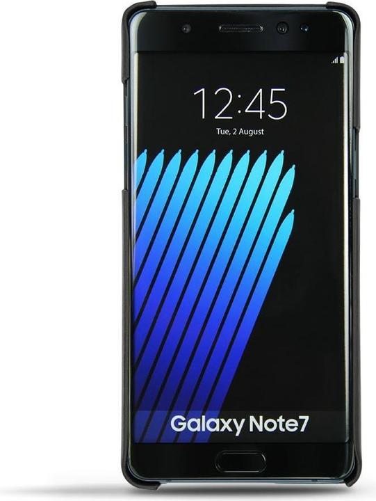 Productafbeelding Noreve Lederen omslag (Samsung Galaxy Note 7)