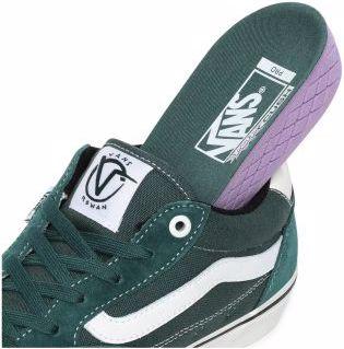 Image du produit Vans Rowan Pro (40)