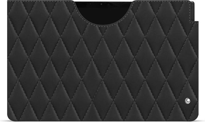 Noir - Couture ( Nappa - Black )