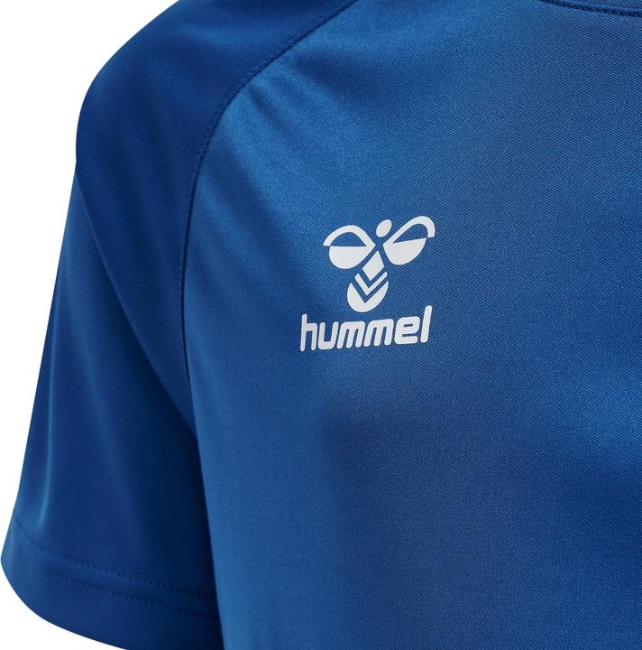 Immagine prodotto hummel Core Xk Core Poly T-Shirt S/S Bambini (128)