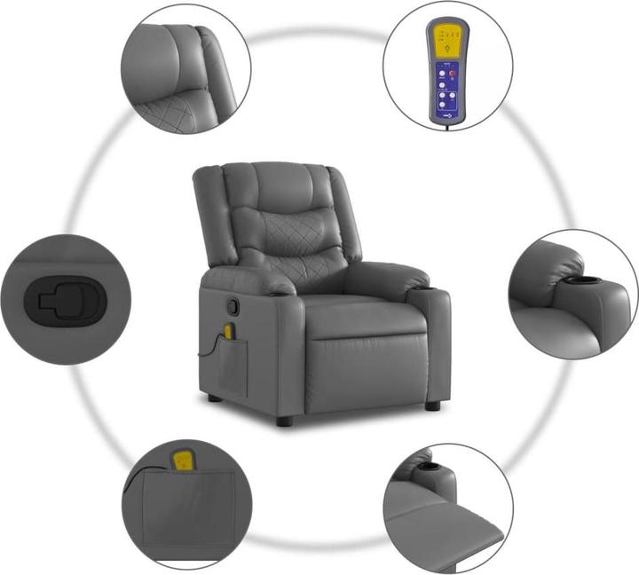 Image du produit VidaXL Ilpo