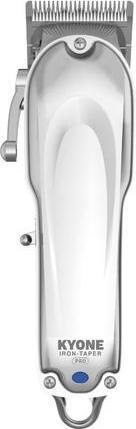 Kyone Uci Taper Pro Silber Clipper