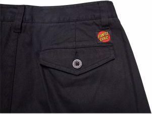 Actual product image Santa Cruz Nolan Chino