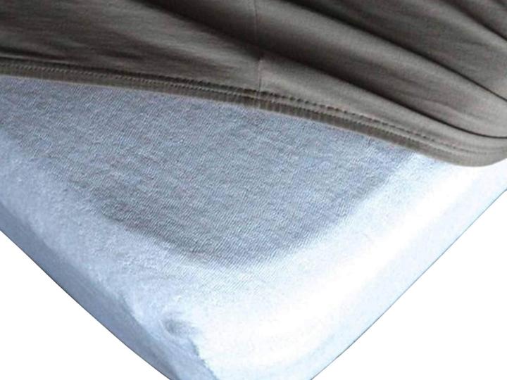 Actual product image Living Home Fixmolton Terrycloth (160 x 200 cm, 140 x 200 cm)