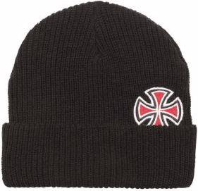 Actual product image Independent Solo Cross Beanie
