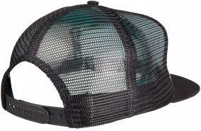 Produktbild Santa Cruz O'Brien Skull Trucker Meshback Cap