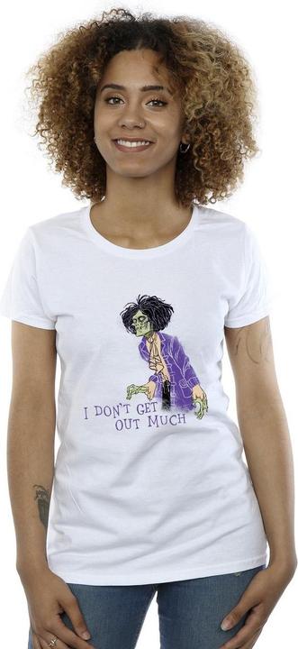 Produktbild Disney Hocus Pocus Don't Get Out Much TShirt (XL)