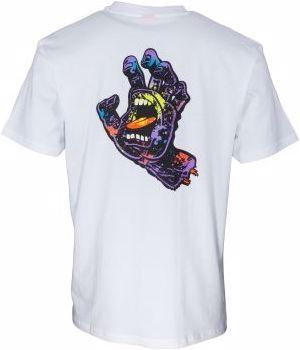 Immagine prodotto Santa Cruz Maglietta Hand Splatter (S)