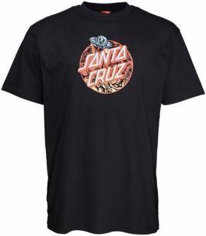 Image du produit Santa Cruz T-shirt à pois Abduction (L)