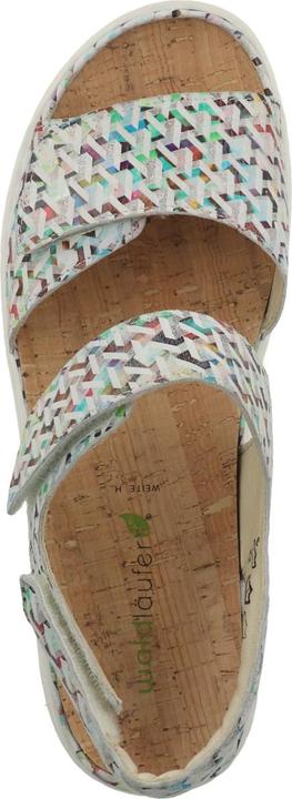 Actual product image Waldläufer Sandal 955001-152-299 (42)