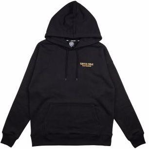 Actual product image Santa Cruz Lucky Cat Hoodie (12)