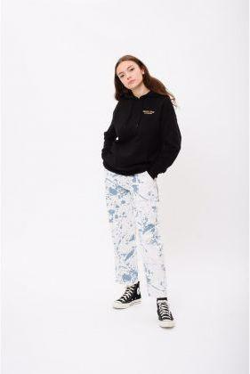 Actual product image Santa Cruz Lucky Cat Hoodie (12)