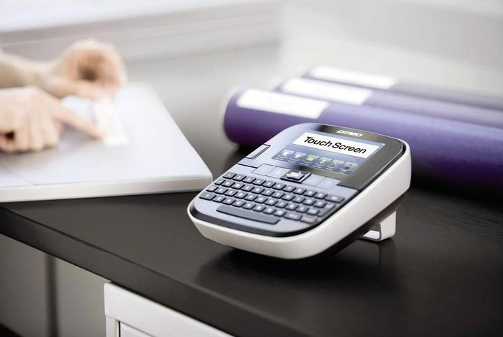 Productafbeelding Dymo LabelManager 500TS