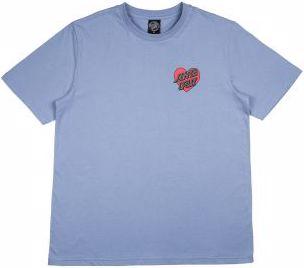 Produktbild Santa Cruz Japanese Heart T-Shirt (164)