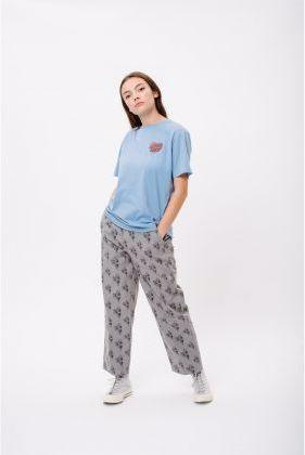 Produktbild Santa Cruz Japanese Heart T-Shirt (164)