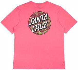 Image du produit Santa Cruz T-shirt Speckled Dot (8)