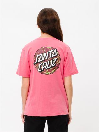 Image du produit Santa Cruz T-shirt Speckled Dot (8)