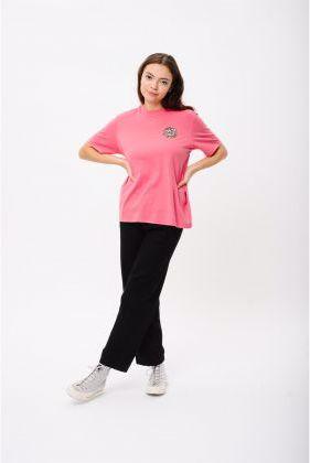 Image du produit Santa Cruz T-shirt Speckled Dot (8)