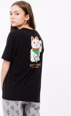 Image du produit Santa Cruz Lucky Cat T-shirt (6)