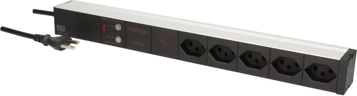 Bachmann Pdu (5 x, Typ 23, 3 m)