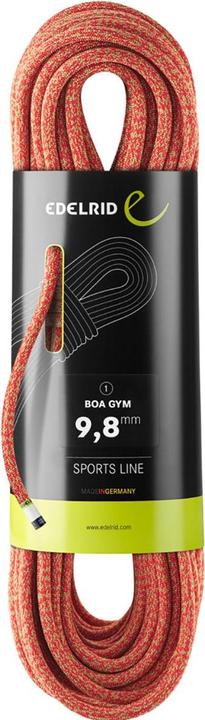 Produktbild Edelrid Boa Gym 9.8 Kletterseil (50 m)