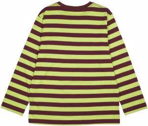 Image du produit Santa Cruz Classic Strip Pocket Longsleeve (12)