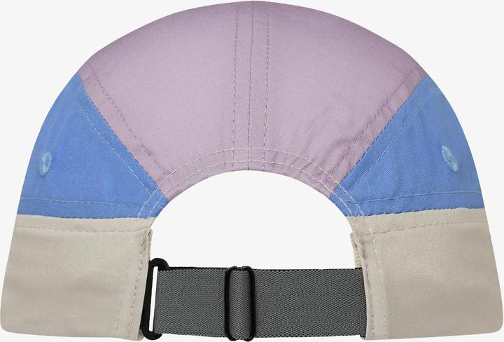 Produktbild Buff 5 Panel Go Cap Domus Rosé Xl (XL)