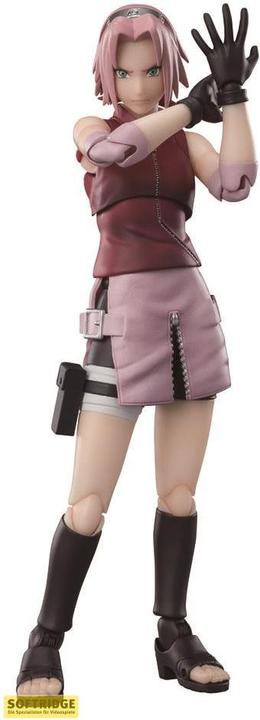 Produktbild Bandai AF Naruto Sakura Haruno Inheritor 15cm
