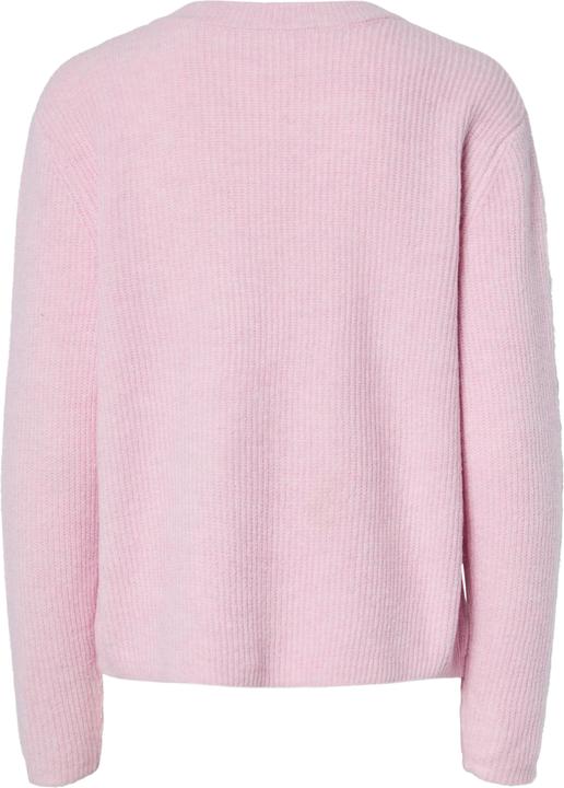 Produktbild Pieces Pcsilly Ls Rev Tie Knit Noos Bc (XS)
