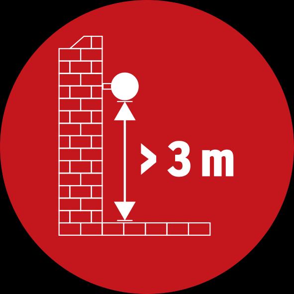 Image du produit Brennenstuhl Prise de lampe avec PIR 360˚ Détecteur de mouvement