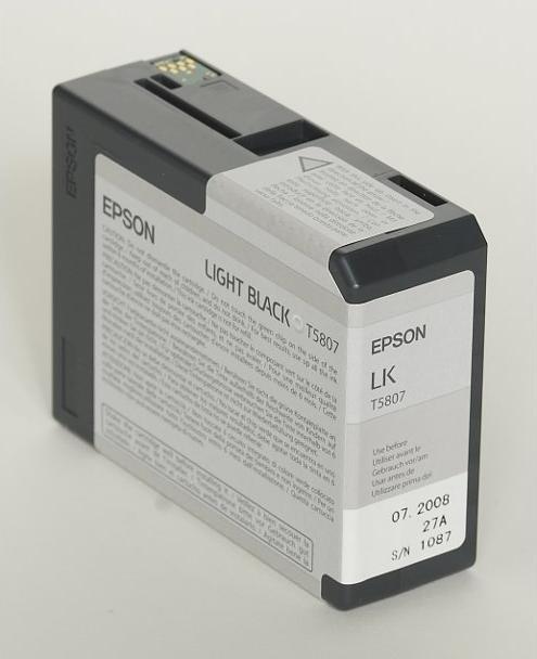 Immagine prodotto Epson T5807 (FC)