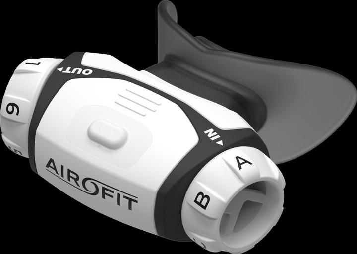 Produktbild Airofit Atemtrainer Pro 2.0